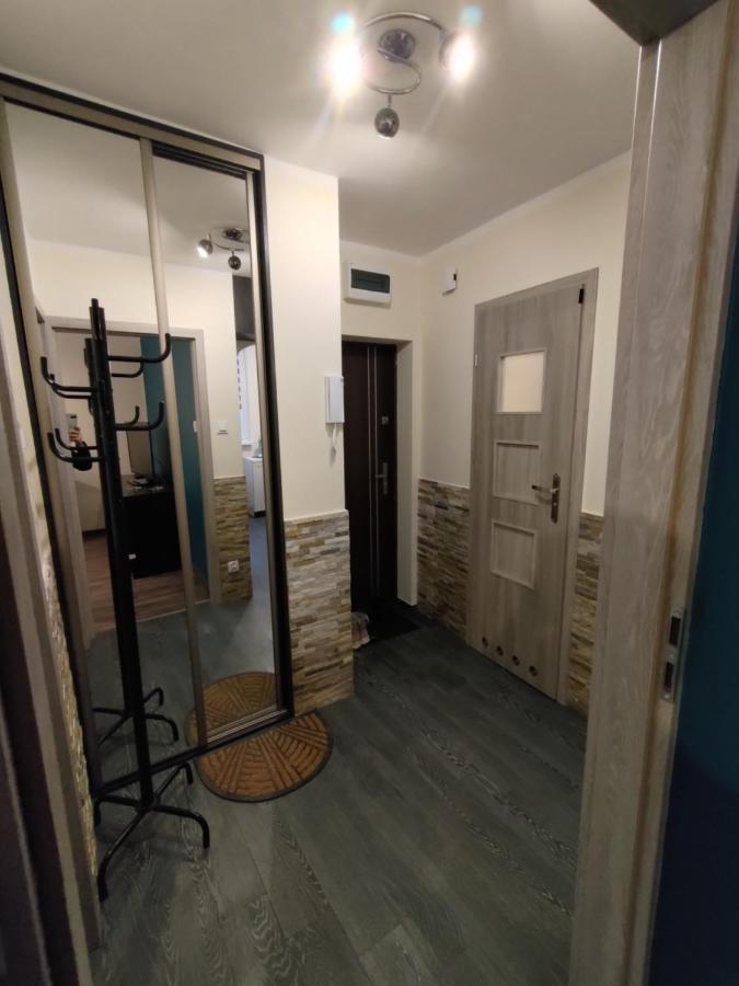 Apartment Wisienka *