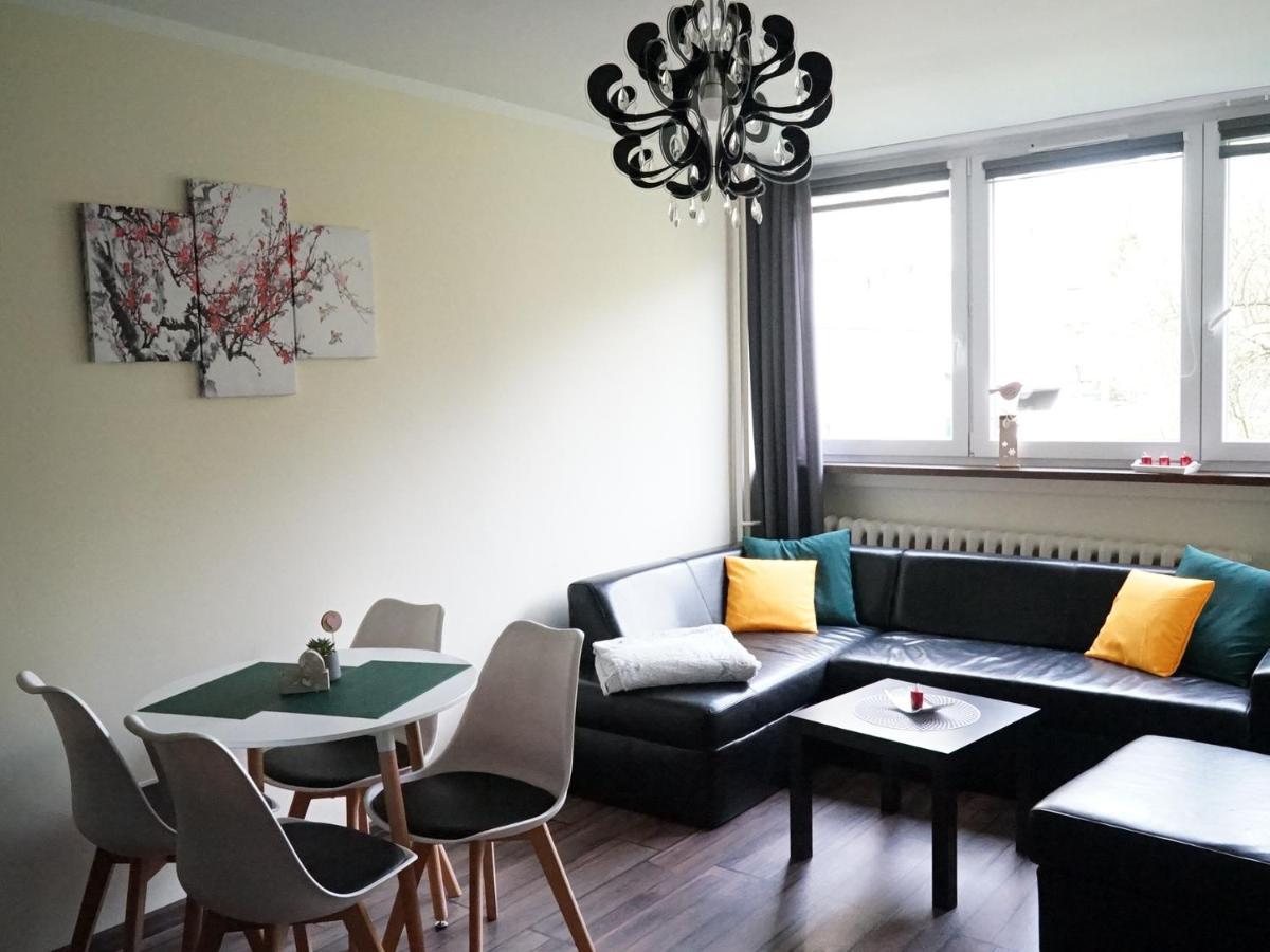 Apartment Wisienka