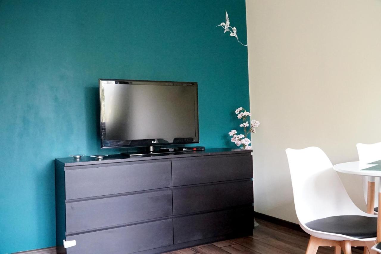 Apartment Wisienka Duszniki Zdroj