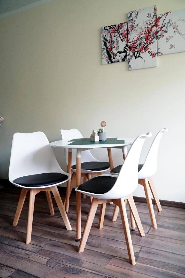 Apartment Wisienka