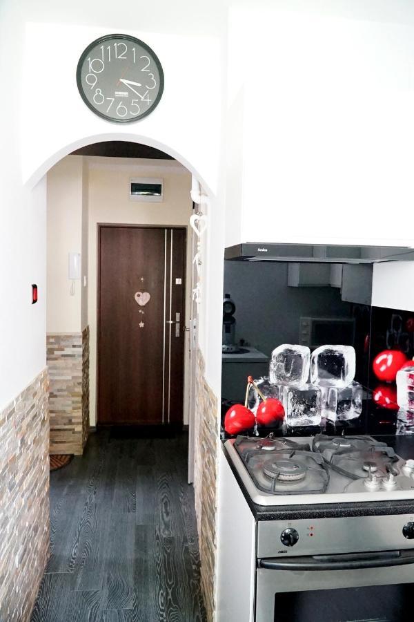 Apartment Wisienka Duszniki Zdroj