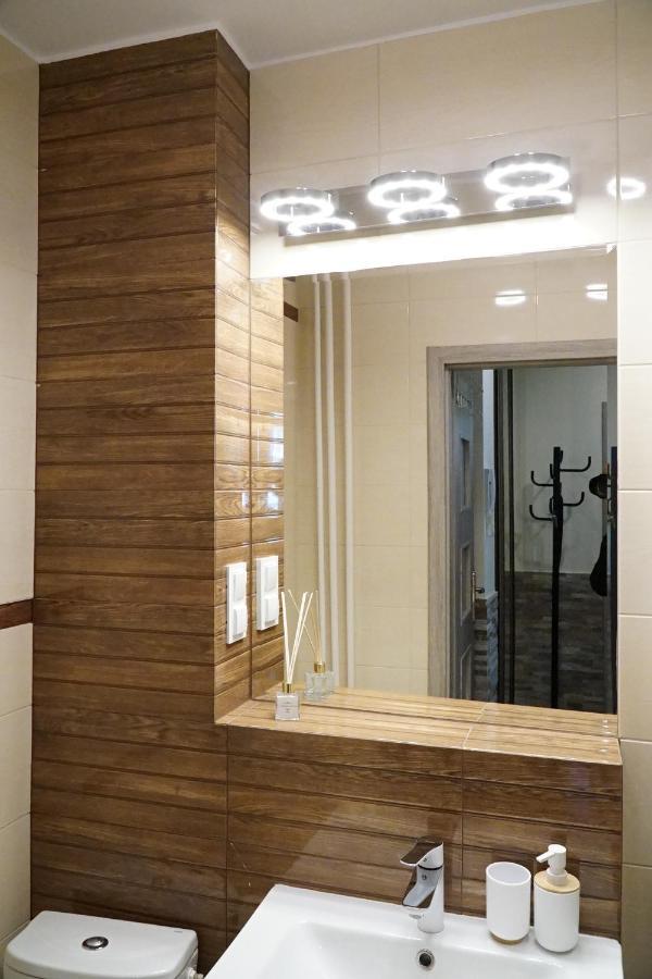 Wisienka Apartment Duszniki Zdroj