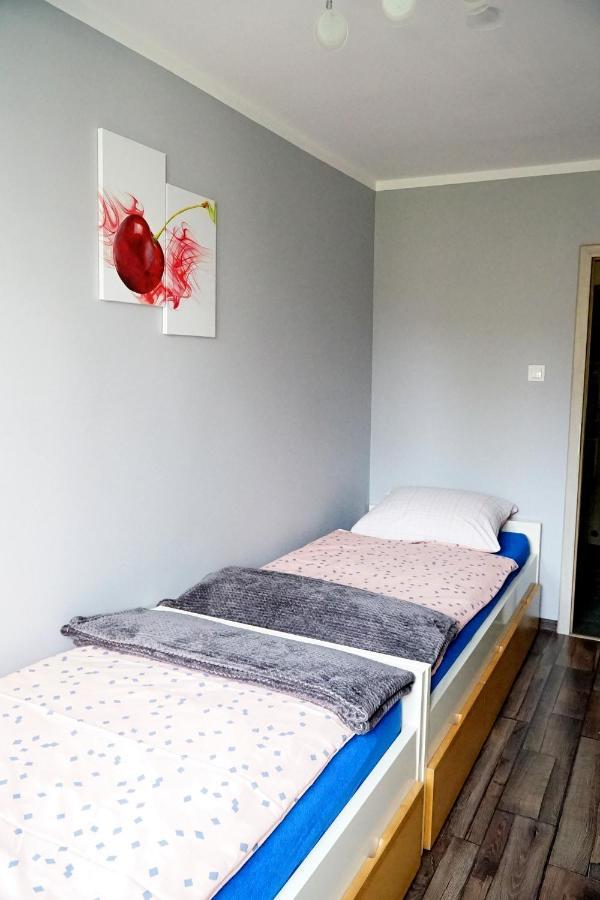 Apartment Wisienka *