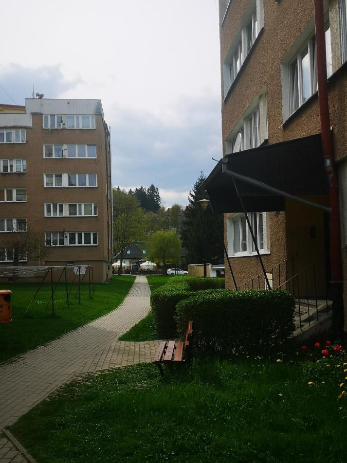 Wisienka * Duszniki Zdroj