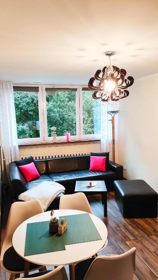 Wisienka Apartment