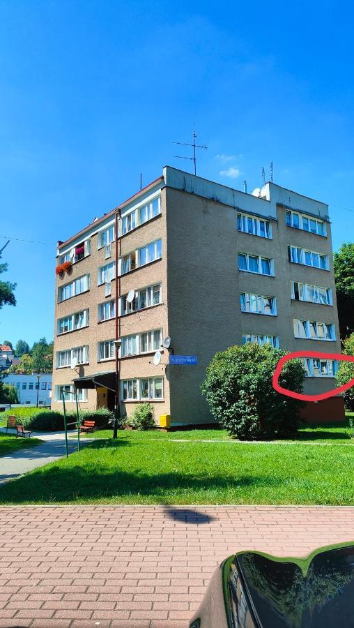 Apartment Wisienka *